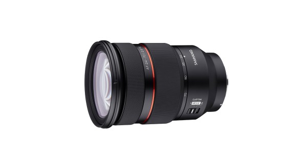 Samyang AF 24-70mm F2.8 FE | Alan Photo